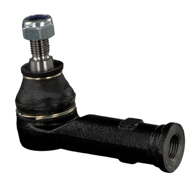 Image de febi BILSTEIN 10887 Rotule de direction Plus Essieu avant droit avec écrou autobloquant VOLKSWAGEN: Transporter 4 Bus,