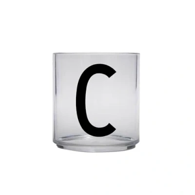 Image de Design Letters Tasse Apprentissage Bebe (A Z) Cadeau Noel Enfant Tritan Verre Gobelet Sans BPA/BPS Passe au Lave Vaisselle 175 Ml