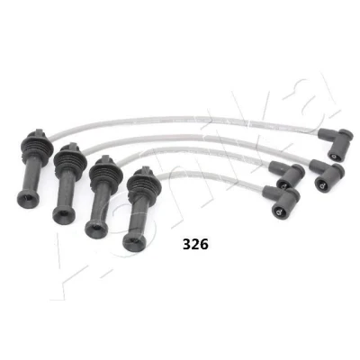 Image de ASHIKA 132 03 326 Jeu De Fils d&#039;Allumage FORD: FIESTA 5, 4, Focus Mk1 3/5 portes, MAZDA: 2 5 portes