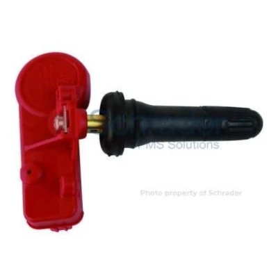 Image de SCHRADER 3049 Capteur de roue, syst. contrôle pression des pneus avec vis, soupapes/valves OPEL: Mokka / X, Corsa E 3/5 portes