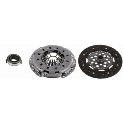 Image de SACHS 3000 951 586 Kit d&#039;Embrayage 240 HONDA: CIVIC 8 Hatchback, CR V 3, 2