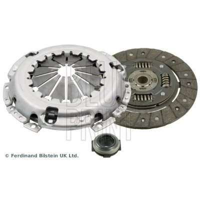Image de BLUE PRINT ADR163019 Kit d&#039;Embrayage à trois pièces avec graisse synthétique butée de débrayage 220 RENAULT: LAGUNA 1, 1 Grandtour