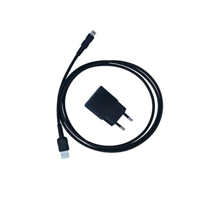 Image de Chargeur d&#039;origine Texas Instruments pour TI 83 Premium CE Edition Python et Nspire CX II T