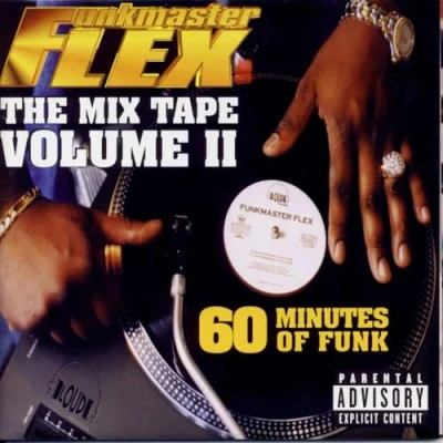 Image de The Mix Tape Volume II 60 Mi [Import]