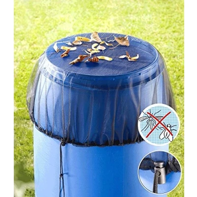 Image de Maximex Filet pour citernes d&#039;eau de pluie