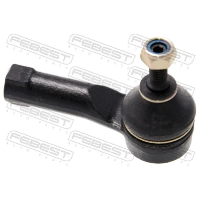 Image de FEBEST 2421 CLIRH Rotule de direction Essieu avant droit RENAULT: CLIO 2, 3, TWINGO 1, NISSAN: Kubistar Van