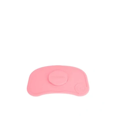 Image de Twistshake Click Mat Mini Set de Table antidérapant 31 x 17 cm pour la Plupart des Plateaux Chaise Haute, qualité Forte Aspiration, sans BPA, 6 Mois et Plus, Rose Pastel D2C