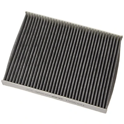 Image de ALCO FILTER MS 6428C Filtre d&#039;habitacle à charbon actif 265,0 195,0 38,0 RENAULT: SCENIC 3, GRAND Trafic OPEL: Vivaro B Van