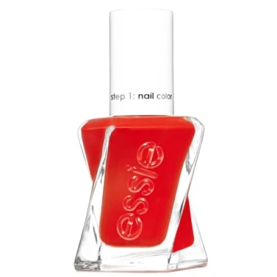 Image de Essie GEL Couture Vernis à ongles, Femme, Taille: 13.5 ml, 260 flashed