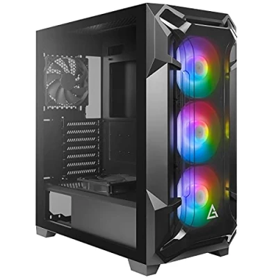 Image de Antec DF600 Flux ATX Neuf