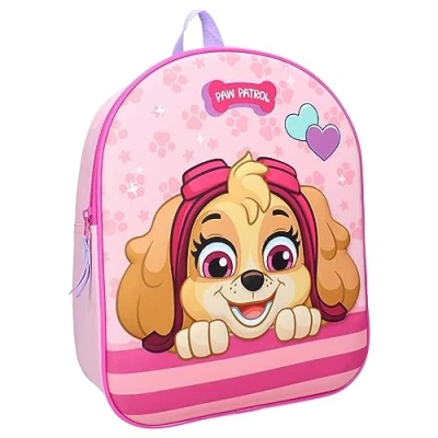 Image de Paw Patrol Sac à dos 3D, Multicolore