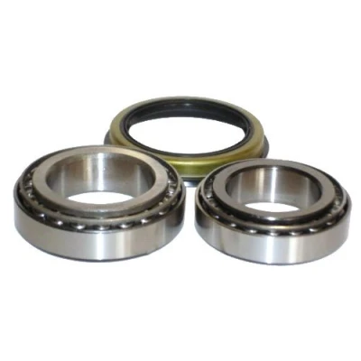 Image de ASHIKA 44 10060 Kit de roulements roue 75, 68 DAEWOO: Korando SUV, Musso, SSANGYONG: II SUV