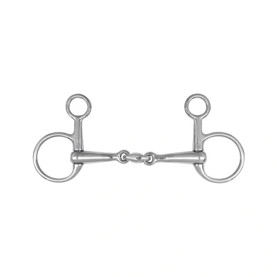 Image de Waldhausen Mors Baucher 16mm Double Brisure 12,5cm