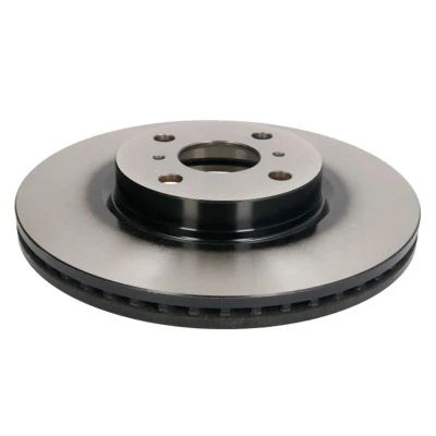 Image de TRW DF4804 Disque de frein 275 22 4 55 ventilé peint TOYOTA: Yaris III 3/5 portes, II Van