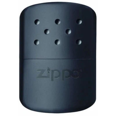 Image de Zippo Chauffe mains réutilisable, Mixte, Noir mat., 12 Hour