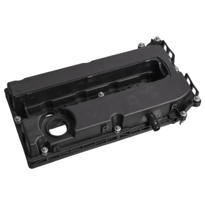 Image de SWAG 40 94 9614 Cache Culbuteur avec joint d&#039;étanchéite OPEL: Corsa D 3/5 portes, Astra J 5 GTC, CHEVROLET: Orlando, Aveo portes