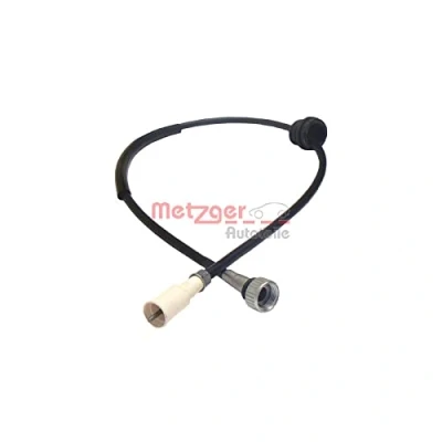 Image de METZGER S 20012 Câble Flexible De Commande Compteur 880 COFLE OPEL: Astra F CC, Caravan, Vectra A Berline
