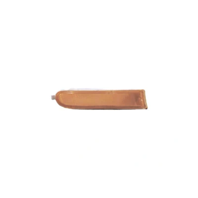 Image de PRASCO Clignotant jaune, orange avant droite avec porte lampe TY2814303 TOYOTA: RAV4 I SUV