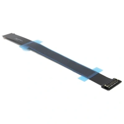 Image de MMOBIEL Traceur à Patin Touche Flexible Remplacement du câble Compatible avec MacBook Pro Retina A1502 Early 2015 Nr 821 00184 A