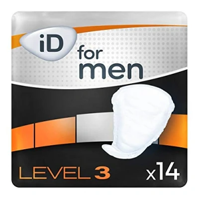 Image de iD For Men Level 3