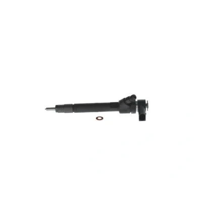 Image de BOSCH 0 445 110 139 Injecteur Common Rail (CR) avec bague d&#039;étanchéité MERCEDES BENZ: Vito Mixto, Bus, Viano