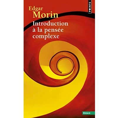 Image de Introduction à la pensée complexe ((réédition)) Livre d’occasion Très bon
