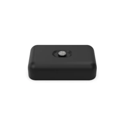 Image de 24 Bottles Lunch Box Tuxedo Black Stone Finish (24B270)
