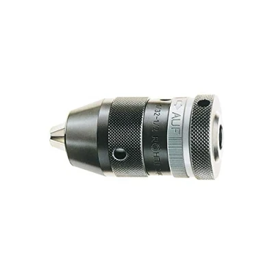 Image de Röhm 249804 Supra SK13S 1/2 Zoll 20 Mandrin à serrage rapide