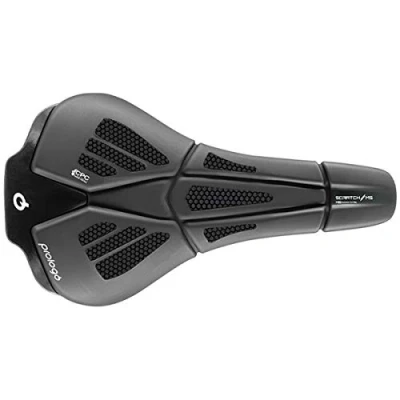 Image de Prologo Sel.SCRA.M5 CPC NCK 140 BLK Accessories Mixte, Noir, 140mm