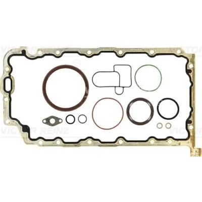 Image de REINZ 08 34164 01 Jeu de joints d&#039;étanchéité, carter vilebrequin avec bague d&#039;étanchéité OPEL: Zafira A, Astra G Coupe