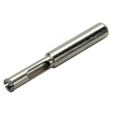 Image de wolfcraft 5917000 Forets Diamant &quot;Ceramic&quot; Diamètre 8 mm Queue 10
