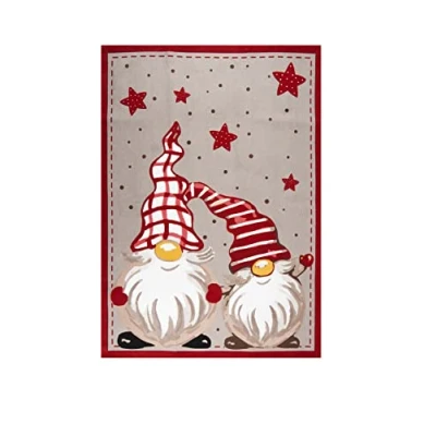 Image de Excelsa Canevas Multi usages Gnomo 50 x 70 cm, Coton