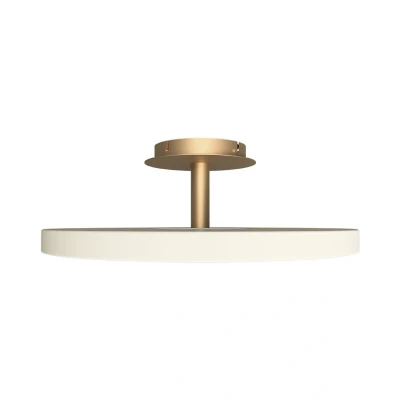 Image de UMAGE Asteria Up Large plafonnier 60 cm perle