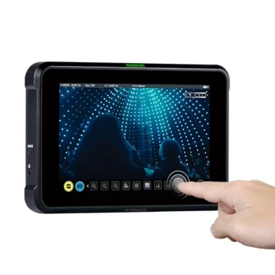 Image de Atomos shinobi moniteur 7