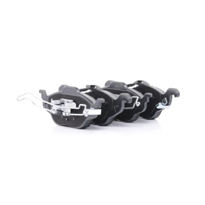 Image de TRW COTEC GDB1351 Jeu de plaquettes frein préparé pour indicateur d&#039;usure OPEL: Astra G Caravan, Zafira A, CC, VAUXHALL: Mk4 CC