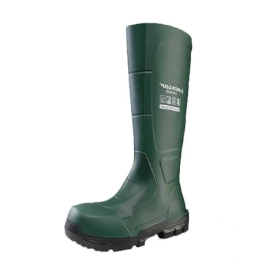 Image de DUNLOP Protective Footwear, NA2KL01, JobGUARD S5, Patrimoine Vert, Taille 43 EU