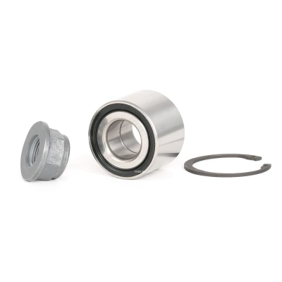 Image de FEBI BILSTEIN 05538 Kit de roulements roue RENAULT: CLIO 2, 3 Kasten, MEGANE 1 Cabriolet, DACIA: Logan I Berline, Pick up, MCV