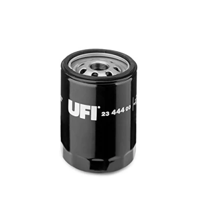 Image de UFI 24.445.00 Filtre à Carburant Cartouche filtrante 10 FORD: Transit Connect Mk1 Van, MONDEO 3, SSANGYONG: Rodius I, Rexton / 2
