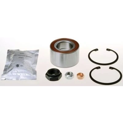 Image de Kit de roulements roue DENCKERMANN W413007