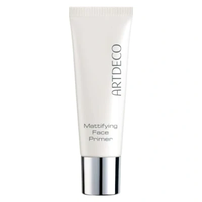 Image de ARTDECO Mattifying Face Primer Apprêt matifiant et raffermissant des pores 25 ml (1 pièce)