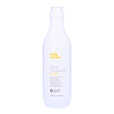 Image de Milk Shake Deep Cleansing Shampoo 1000 ml