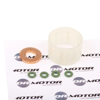 Image de DR.MOTOR AUTOMOTIVE DRM062 Kit de joints, injecteur PEUGEOT: 307 SW, 308 SW 2, II 3/5 portes, CITROËN: Berlingo II, C3 C4 Picasso 2