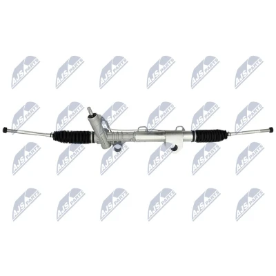 Image de NTY SPK CH 004 Crémaillère De Direction hydraulique