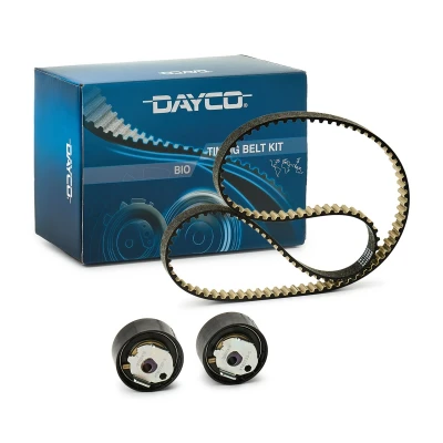 Image de DAYCO KBIO15 Kit de distribution CITROËN: DS3 3 portes, C4 II 5 C3 II, PEUGEOT: 3008 SUV, 308 3/5 2008 Break, DS: portes
