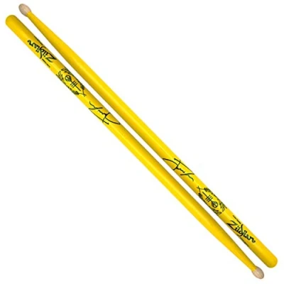 Image de Zildjian Baguette Batterie ZASJD2 Signature Josh Dun &quot;Trench&quot;
