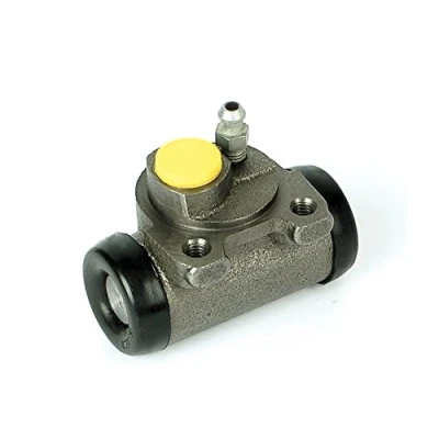 Image de BREMBO A 12 186 Cylindre De Roue 19,05 avec régulateur intégré CITROËN: Saxo 3/5 portes, AX, BX 5 PEUGEOT: 106 II I portes