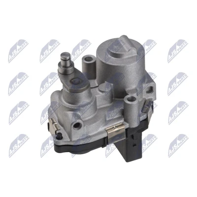 Image de Élément d&#039;ajustage, turbocompresseur NTY ECD FR 040
