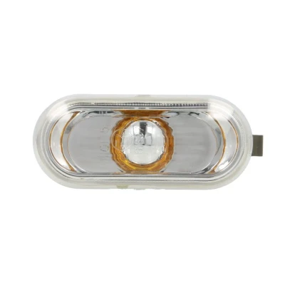 Image de ALKAR 3105802 Clignotant orange avant gauche, droite sans porte lampe W5W pour véhicules avec direction à gauche SEAT: Ibiza 3, Exeo Berline