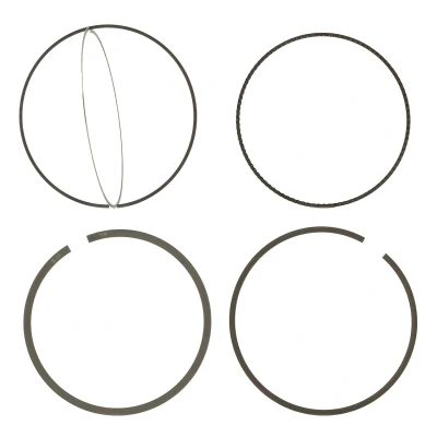Image de KOLBENSCHMIDT 800120610000 Jeu De Segments Pistons 89 NISSAN: Rogue, X Trail, NP300 Navara Pick up