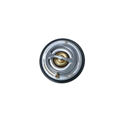 Image de NRF 725315 Thermostat d&#039;eau 86 avec bague d&#039;étanchéité sans boîtier VOLKSWAGEN: Touareg I, Phaeton, AUDI: A8 D3, D2